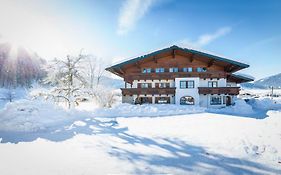 Landhaus Huber